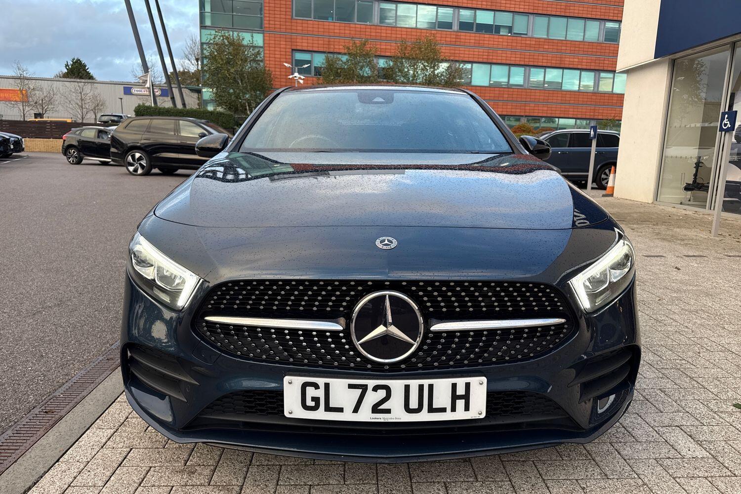 Used Mercedes-Benz A-Class 2023 for sale - 76781849: Photo 13