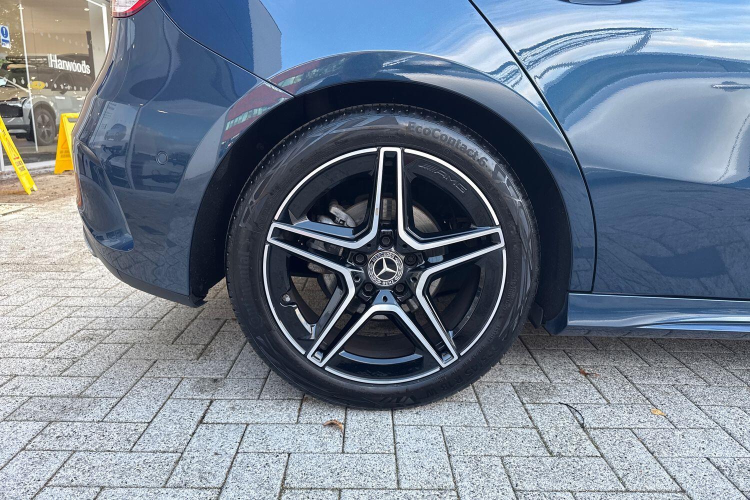 Used Mercedes-Benz A-Class 2023 for sale - 76781849: Photo 14