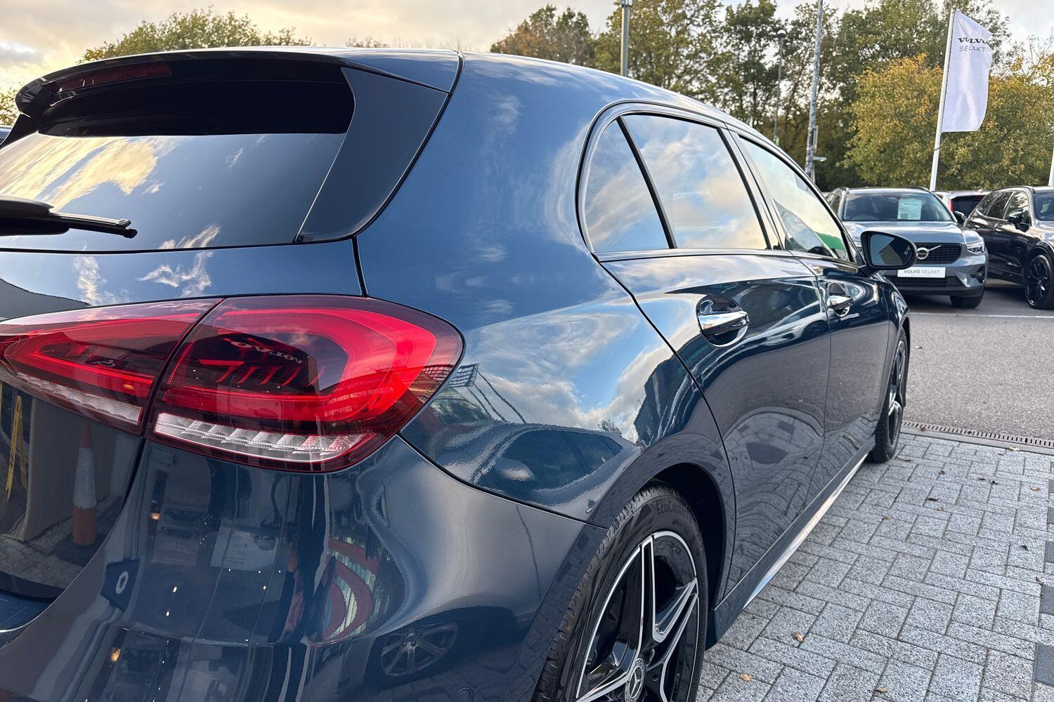 Used Mercedes-Benz A-Class 2023 for sale - 76781849: Photo 15