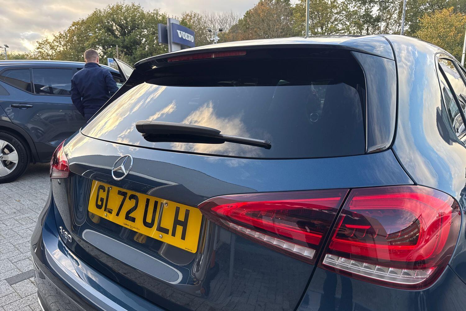 Used Mercedes-Benz A-Class 2023 for sale - 76781849: Photo 16