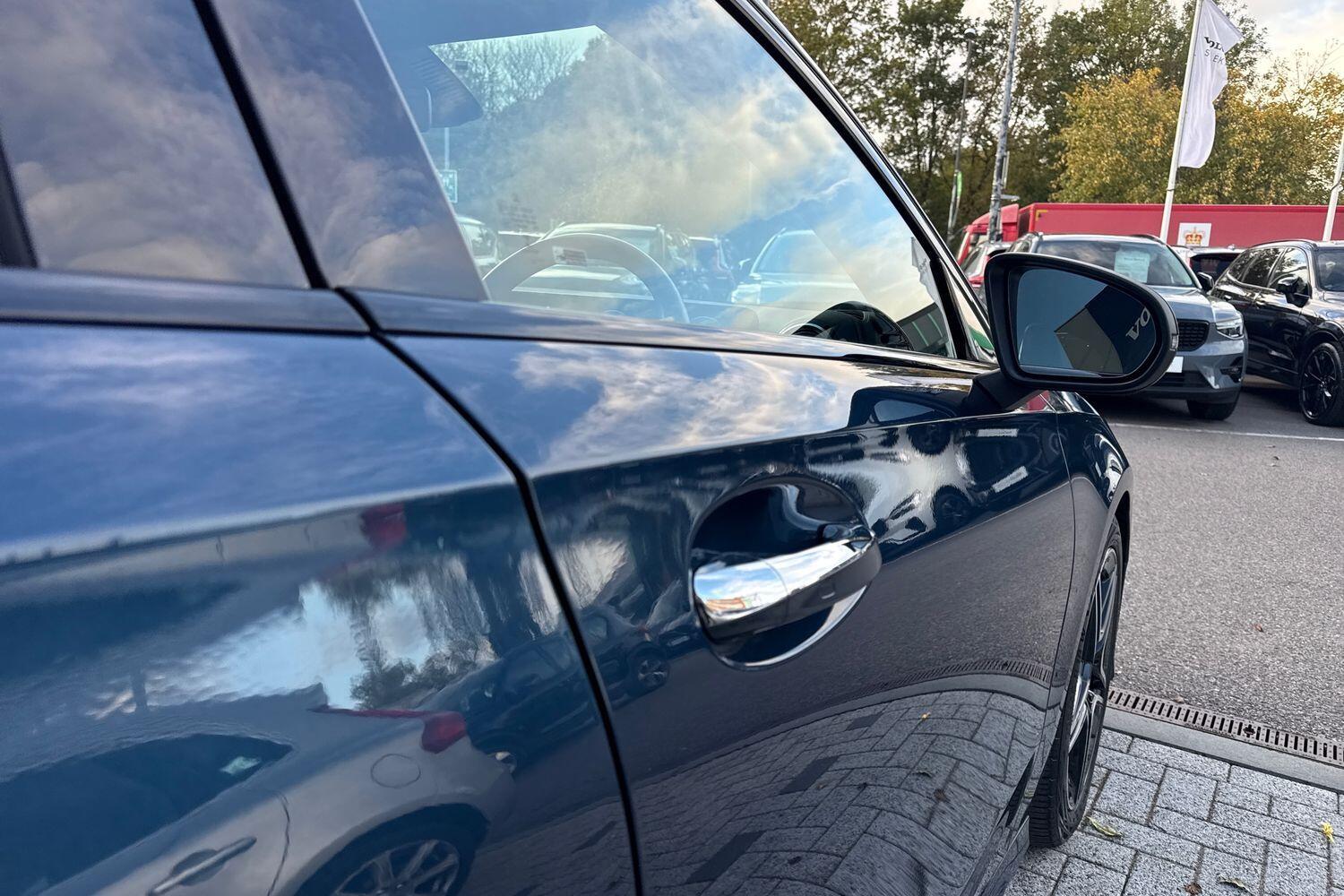 Used Mercedes-Benz A-Class 2023 for sale - 76781849: Photo 17