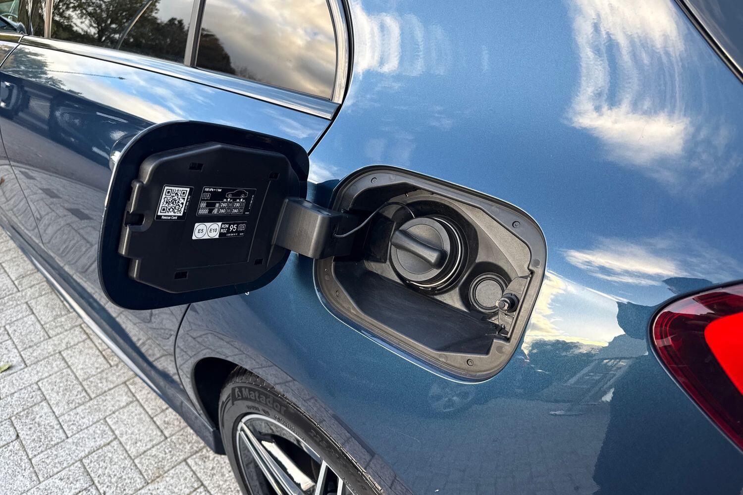 Used Mercedes-Benz A-Class 2023 for sale - 76781849: Photo 19