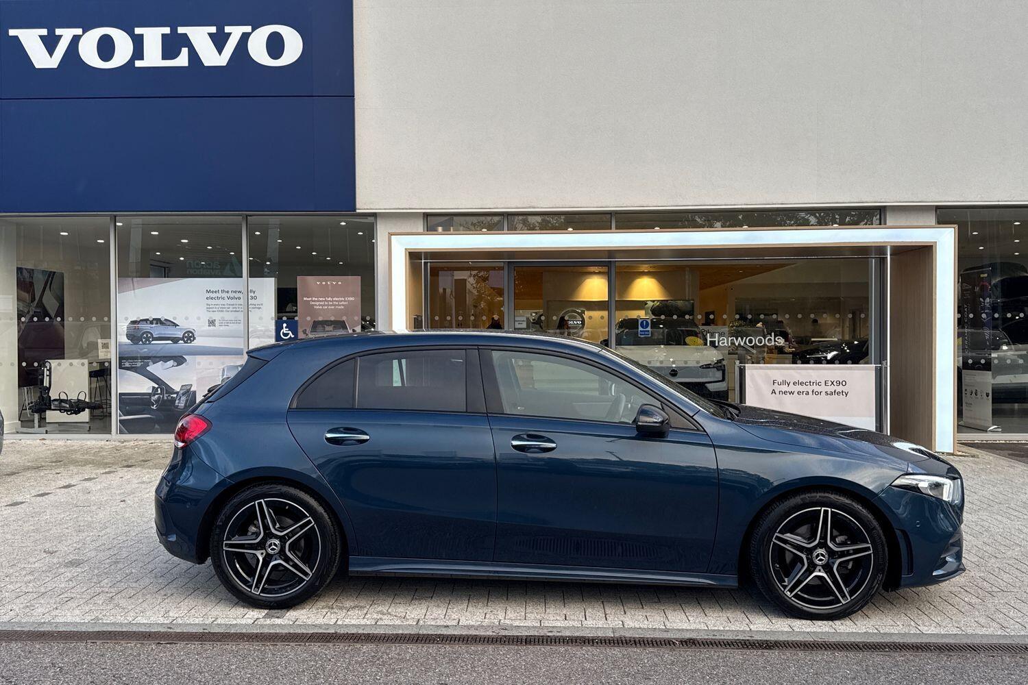 Used Mercedes-Benz A-Class 2023 for sale - 76781849: Photo 2