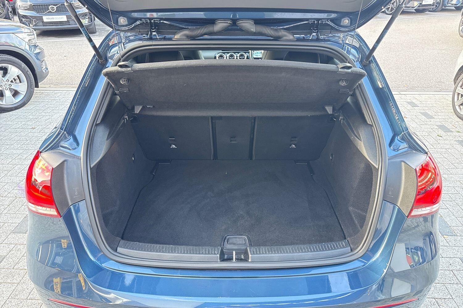 Used Mercedes-Benz A-Class 2023 for sale - 76781849: Photo 20