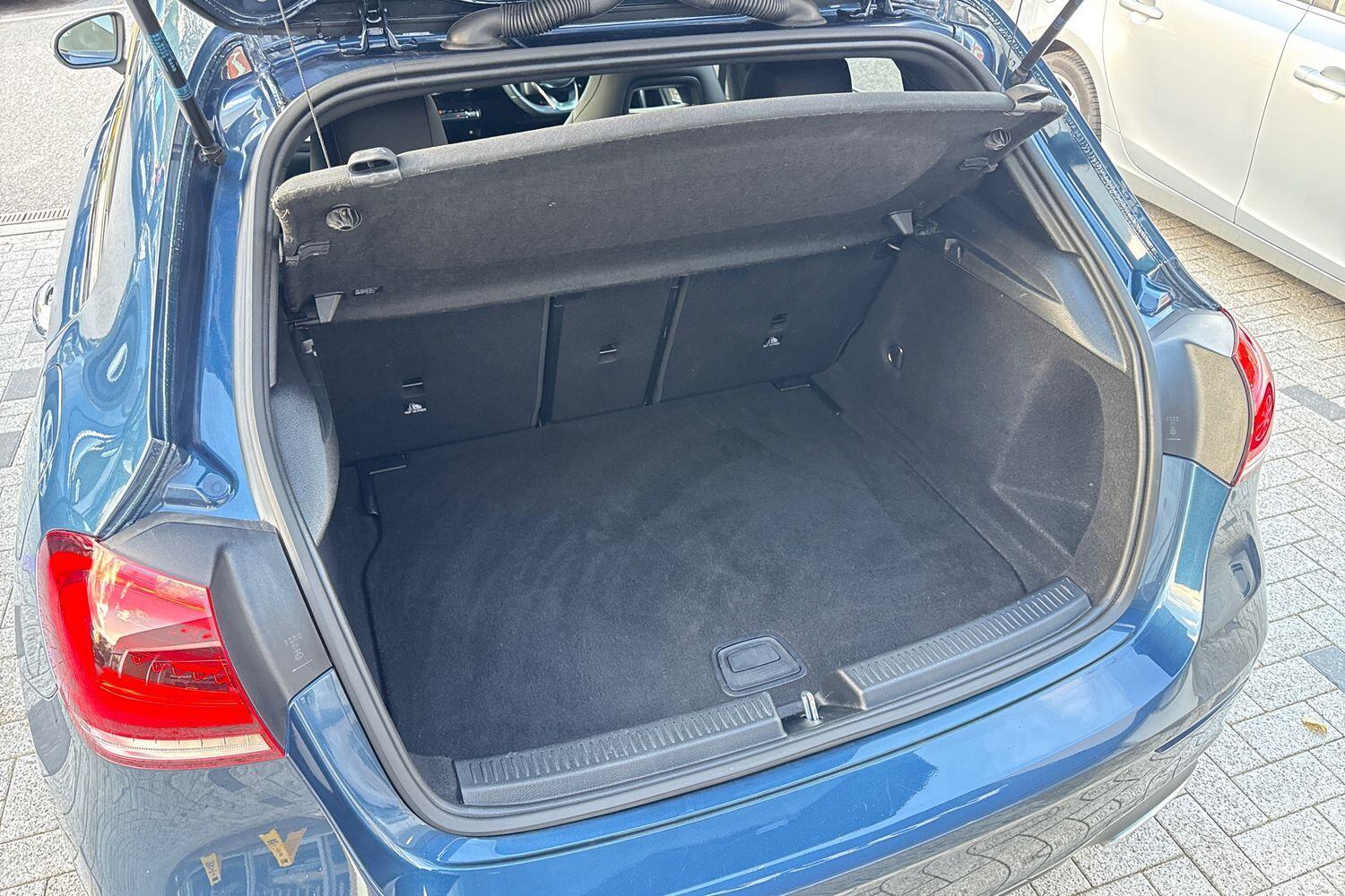 Used Mercedes-Benz A-Class 2023 for sale - 76781849: Photo 21