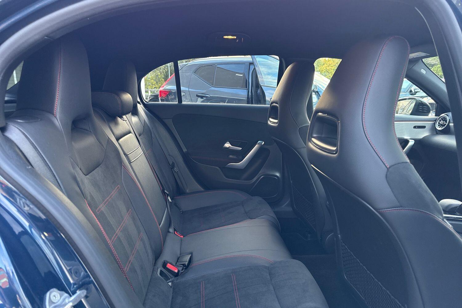 Used Mercedes-Benz A-Class 2023 for sale - 76781849: Photo 23