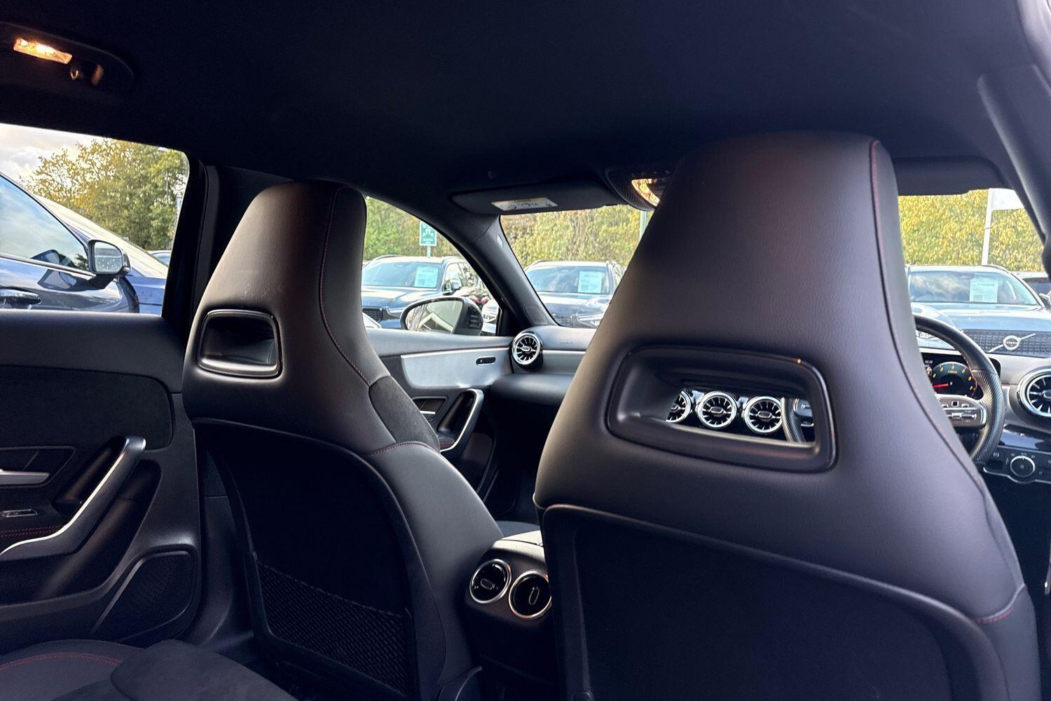 Used Mercedes-Benz A-Class 2023 for sale - 76781849: Photo 24