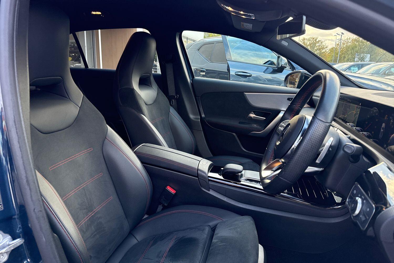 Used Mercedes-Benz A-Class 2023 for sale - 76781849: Photo 26