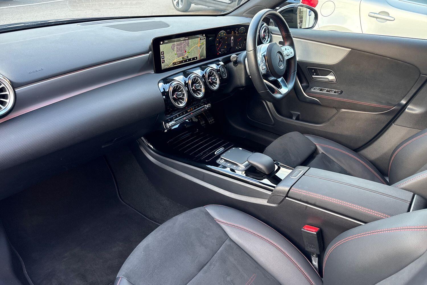 Used Mercedes-Benz A-Class 2023 for sale - 76781849: Photo 27