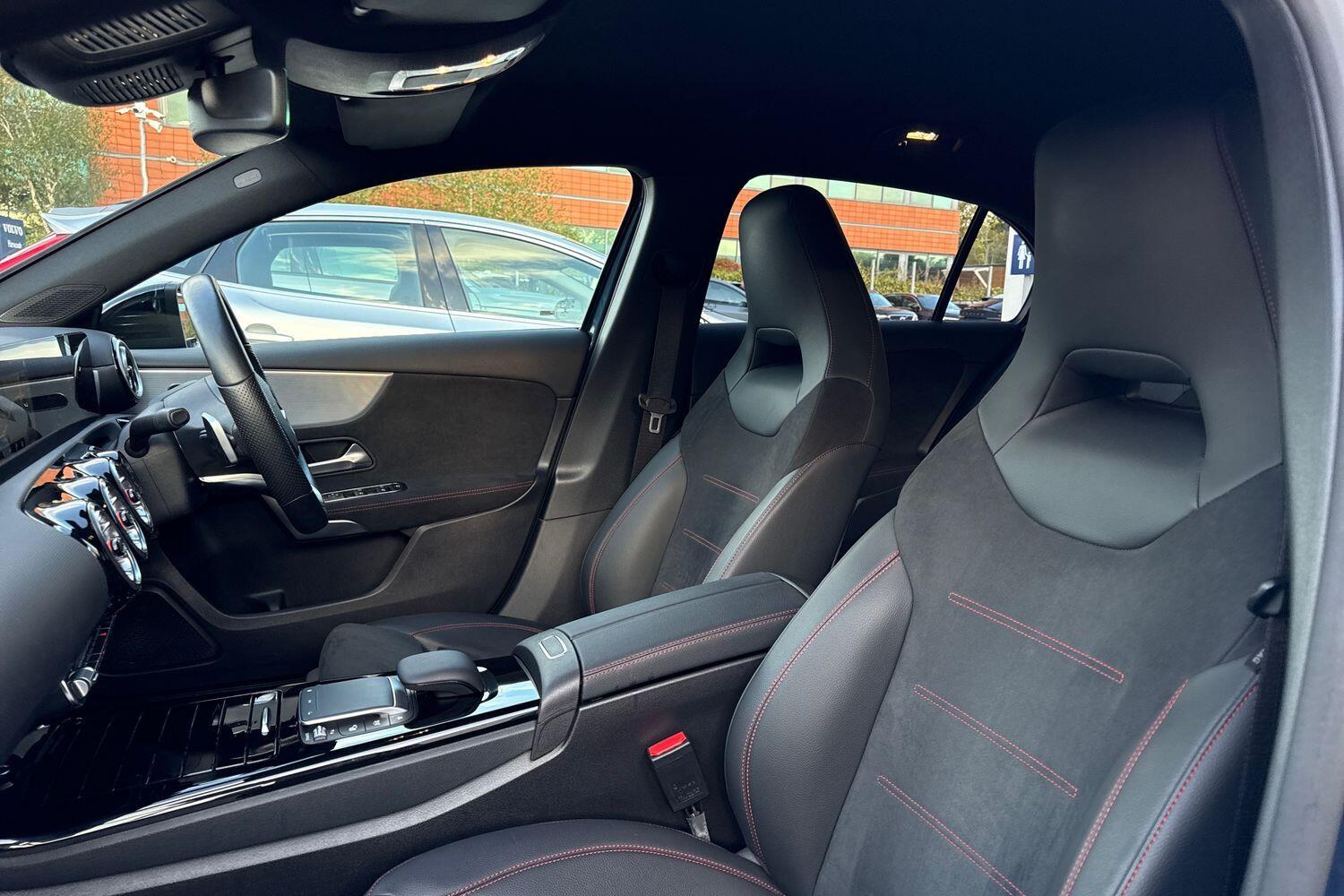 Used Mercedes-Benz A-Class 2023 for sale - 76781849: Photo 28