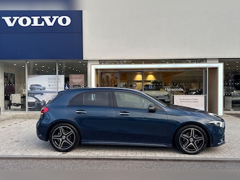 Used Mercedes-Benz A-Class 2023 for sale - 76781849: Photo