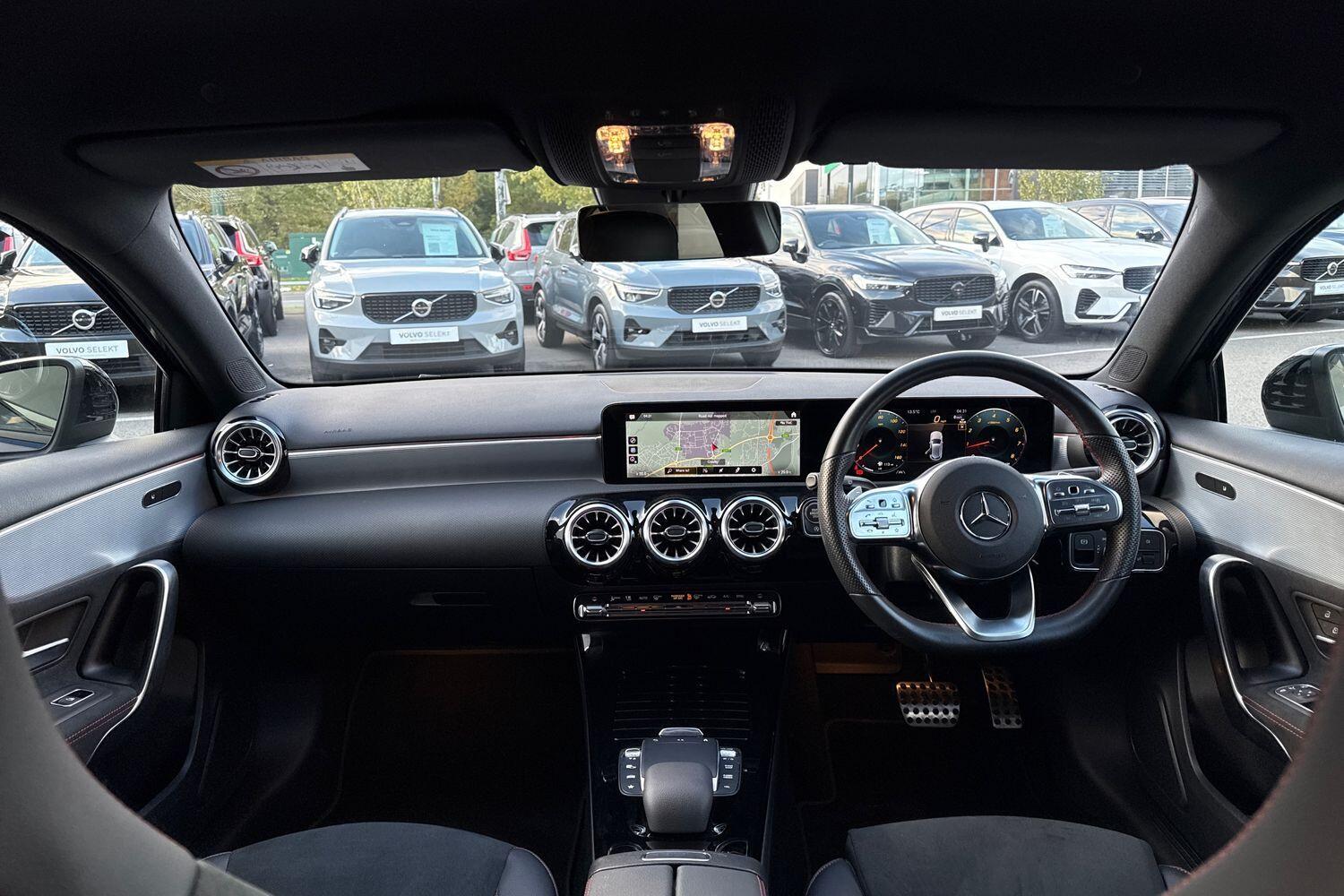 Used Mercedes-Benz A-Class 2023 for sale - 76781849: Photo 3