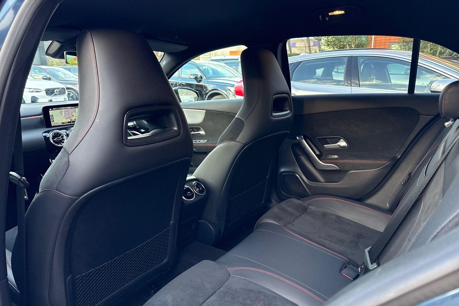 Used Mercedes-Benz A-Class 2023 for sale - 76781849: Photo 30