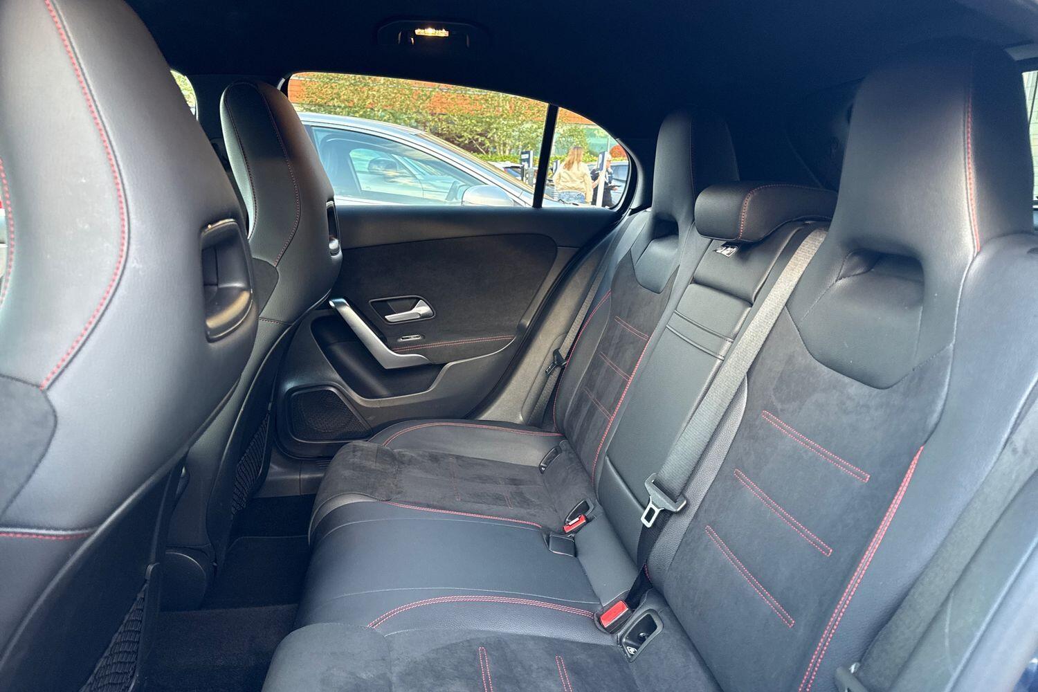 Used Mercedes-Benz A-Class 2023 for sale - 76781849: Photo 31