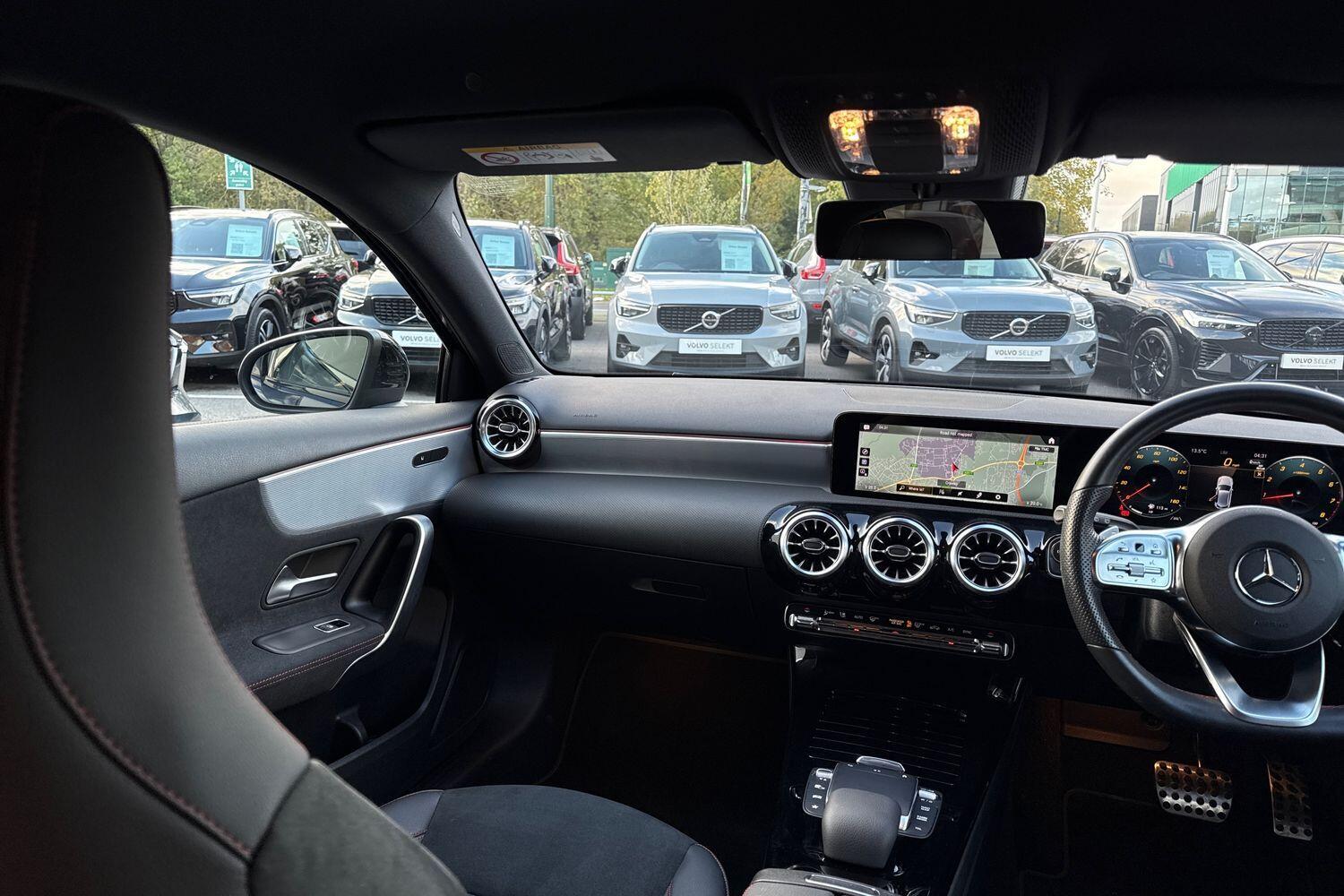 Used Mercedes-Benz A-Class 2023 for sale - 76781849: Photo 32