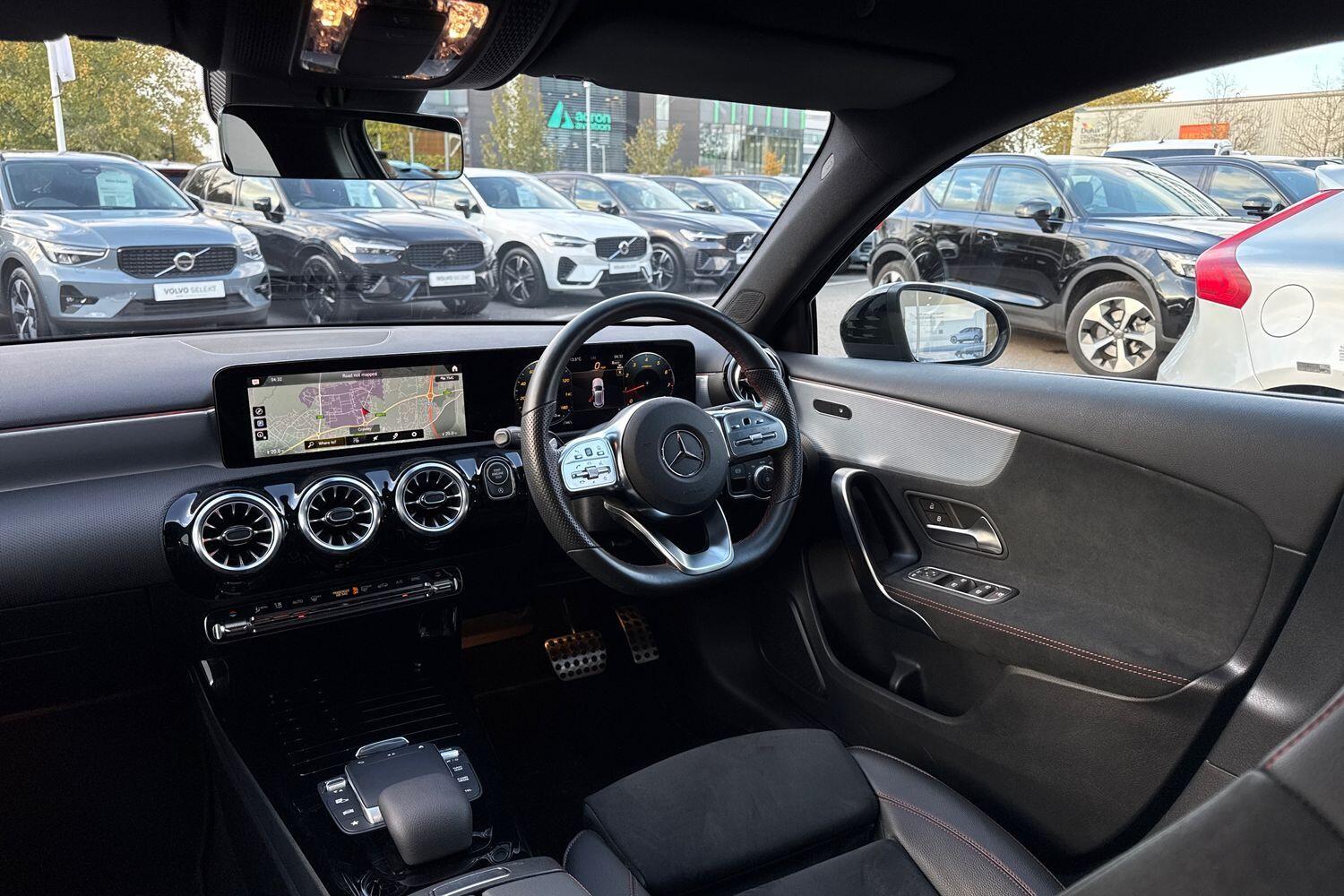 Used Mercedes-Benz A-Class 2023 for sale - 76781849: Photo 33