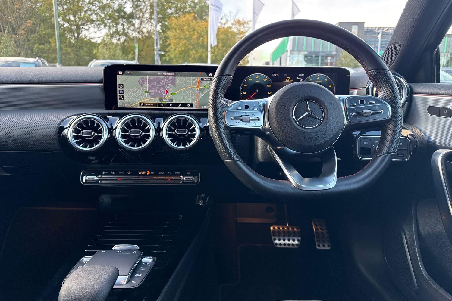 Used Mercedes-Benz A-Class 2023 for sale - 76781849: Photo 34