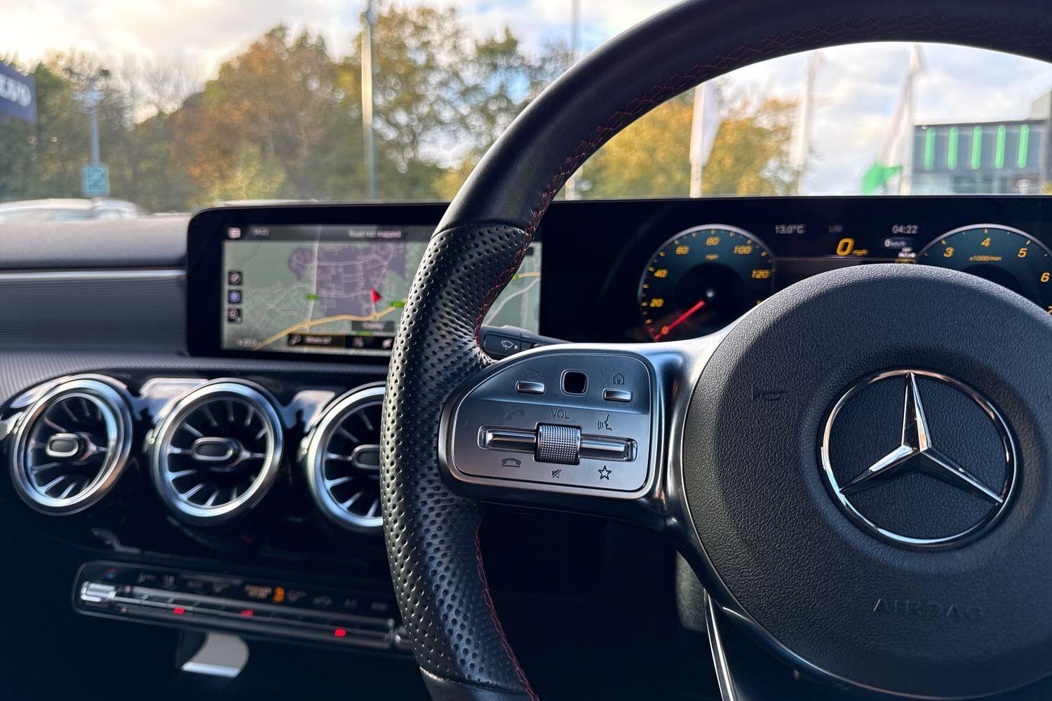 Used Mercedes-Benz A-Class 2023 for sale - 76781849: Photo 36