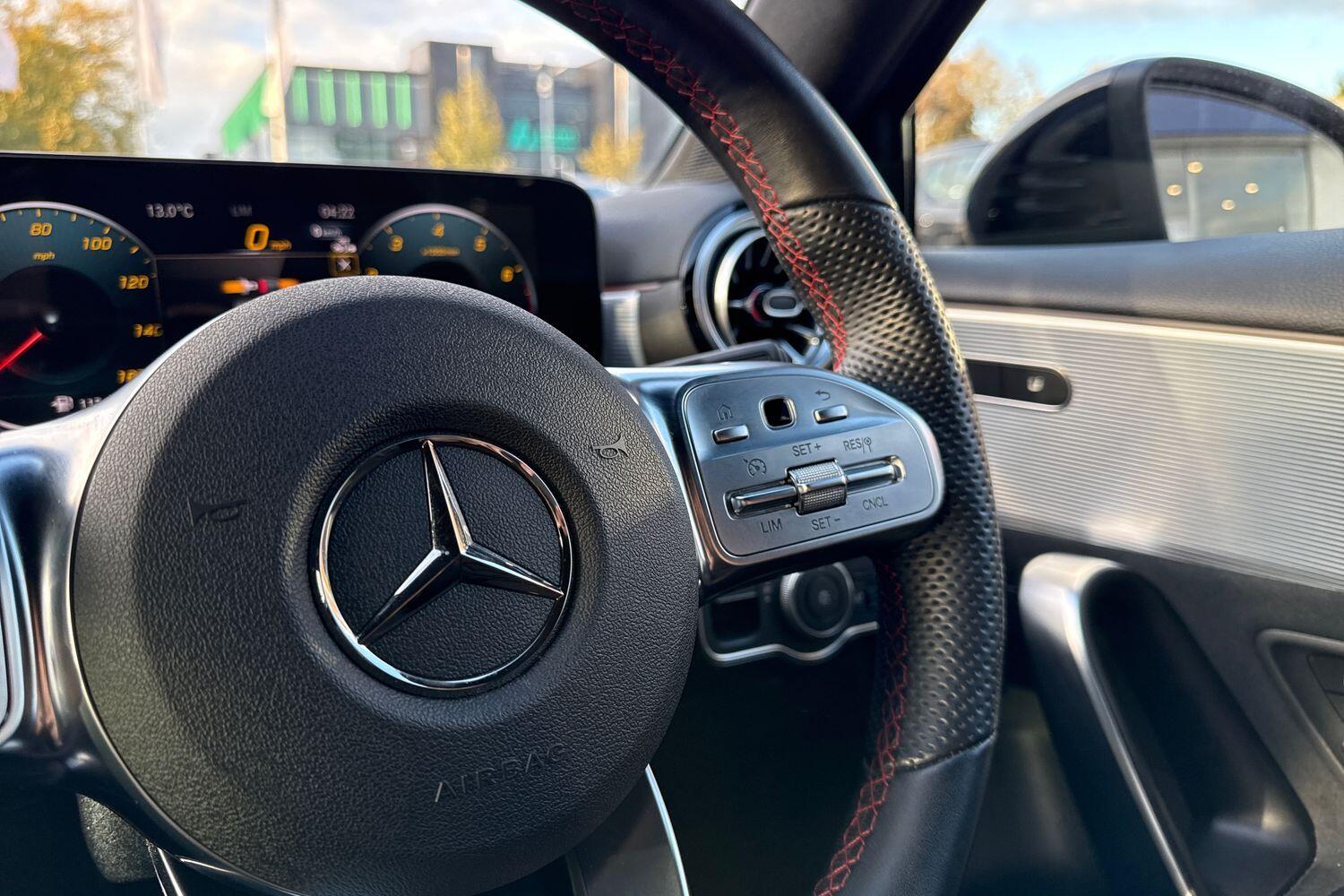 Used Mercedes-Benz A-Class 2023 for sale - 76781849: Photo 37