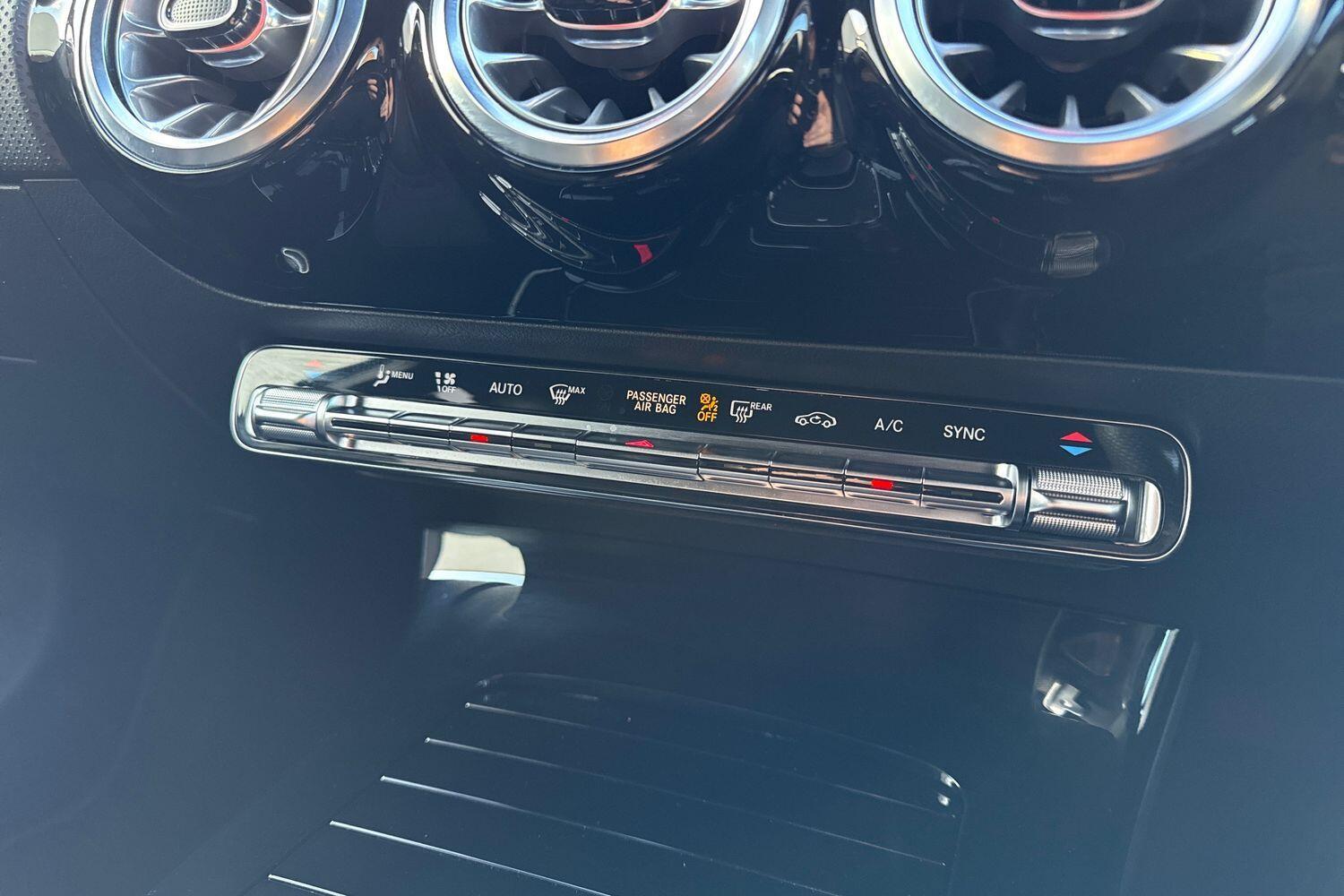 Used Mercedes-Benz A-Class 2023 for sale - 76781849: Photo 38