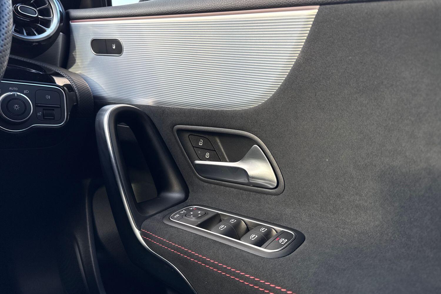 Used Mercedes-Benz A-Class 2023 for sale - 76781849: Photo 39