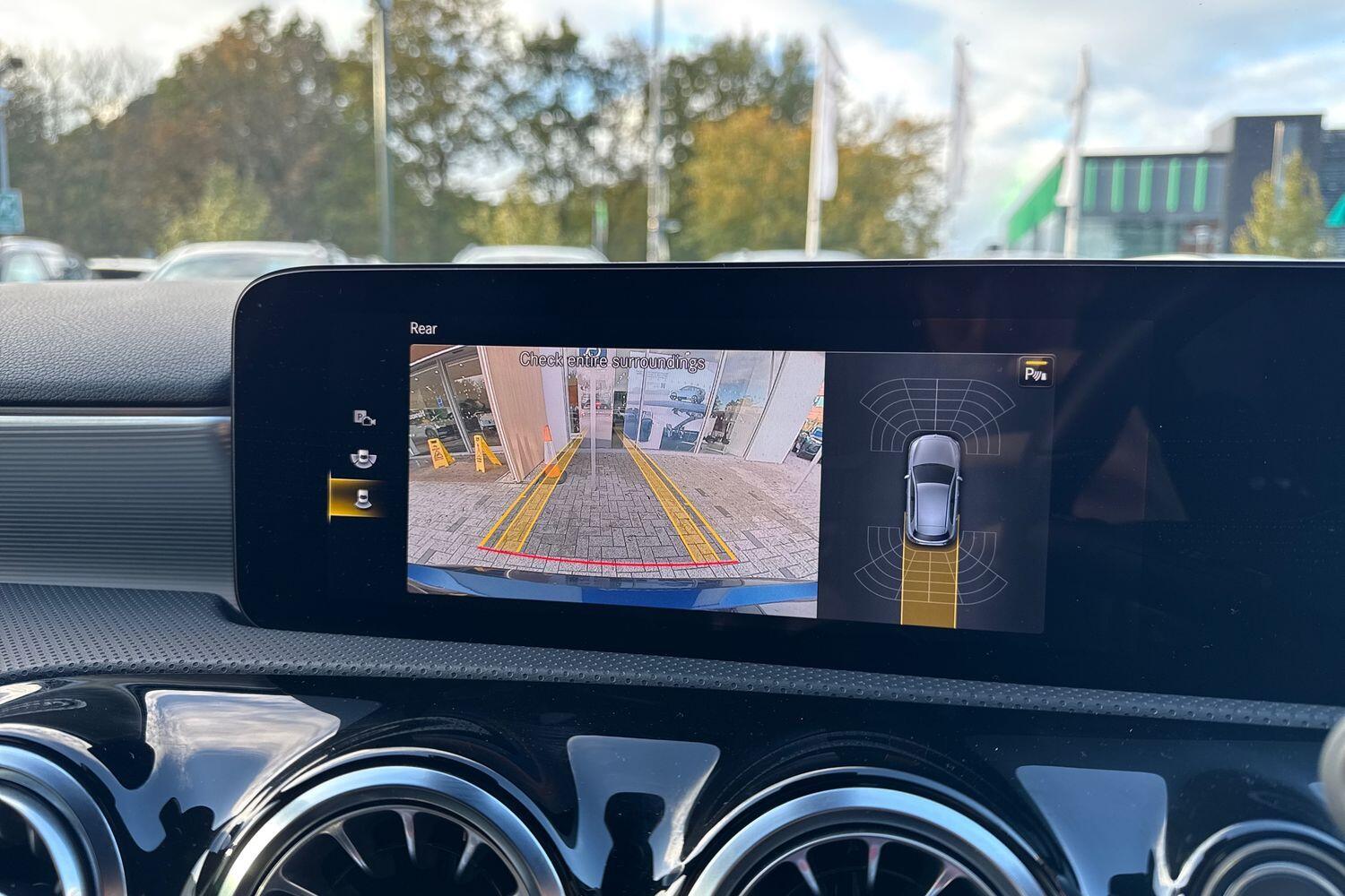 Used Mercedes-Benz A-Class 2023 for sale - 76781849: Photo 4