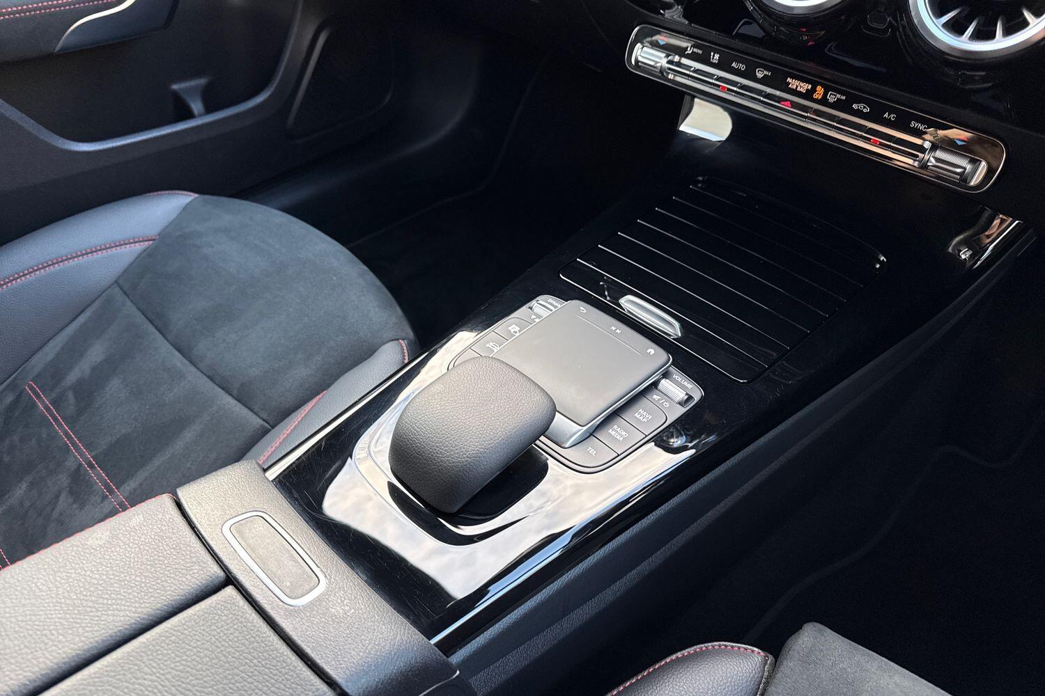 Used Mercedes-Benz A-Class 2023 for sale - 76781849: Photo 41