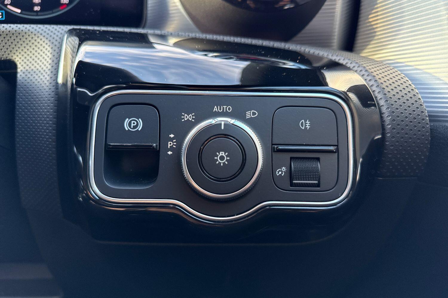 Used Mercedes-Benz A-Class 2023 for sale - 76781849: Photo 43