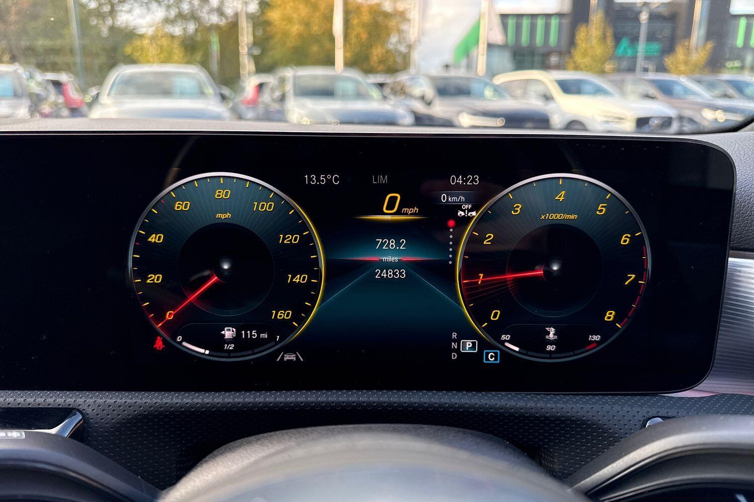 Used Mercedes-Benz A-Class 2023 for sale - 76781849: Photo 44