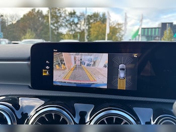 Used Mercedes-Benz A-Class 2023 for sale - 76781849: Photo