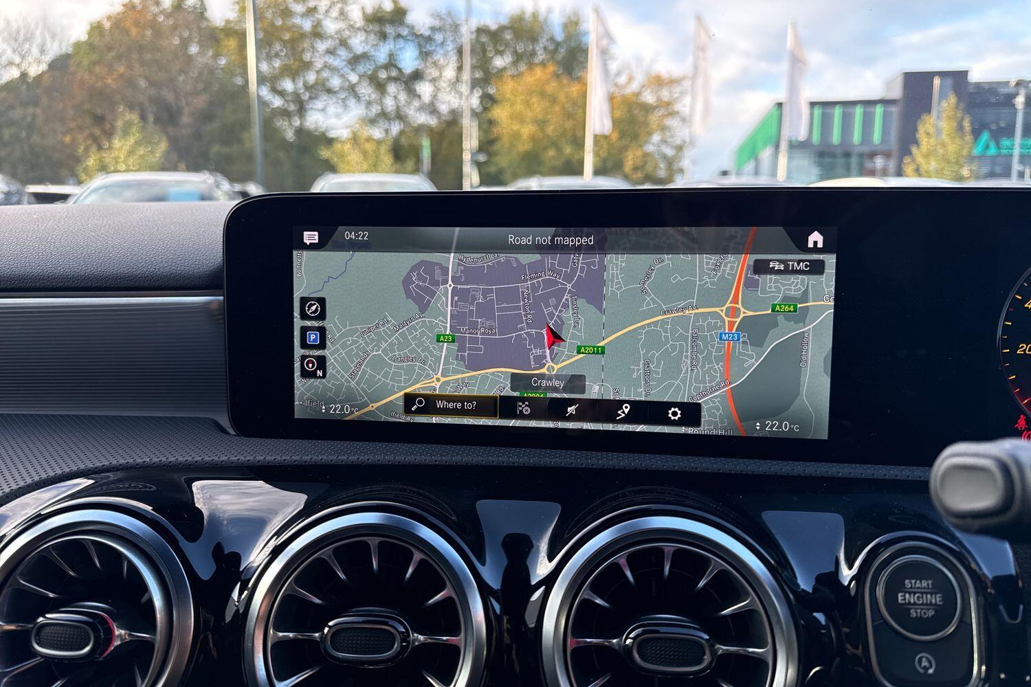 Used Mercedes-Benz A-Class 2023 for sale - 76781849: Photo 5