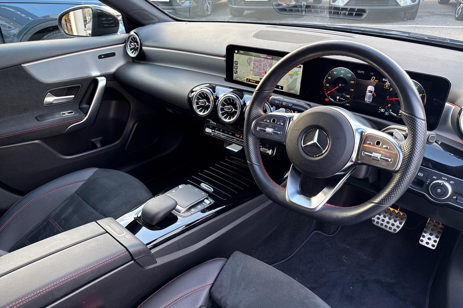 Used Mercedes-Benz A-Class 2023 for sale - 76781849: Photo 6