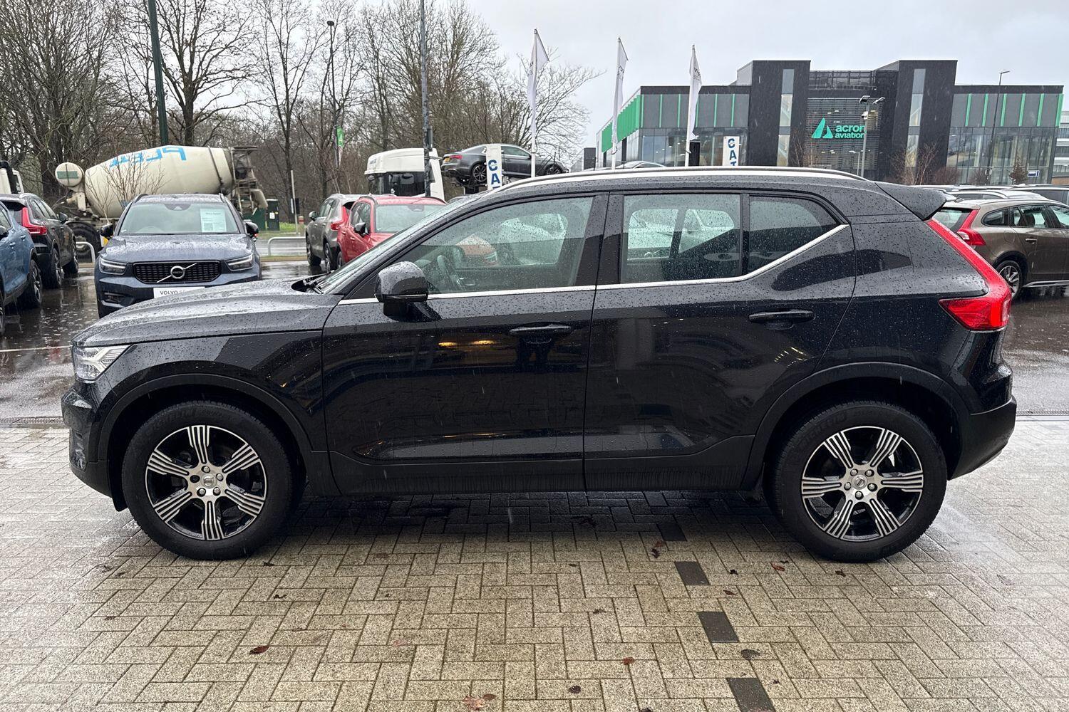 Used Volvo XC40 for sale - 77279702: Photo 11