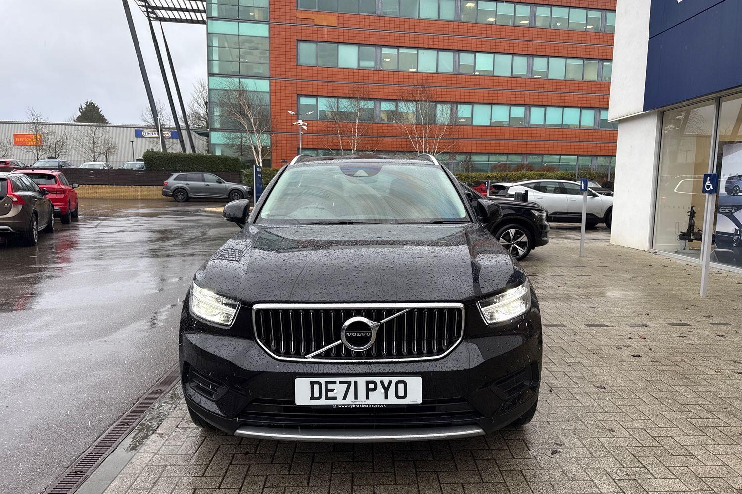 Used Volvo XC40 for sale - 77279702: Photo 13
