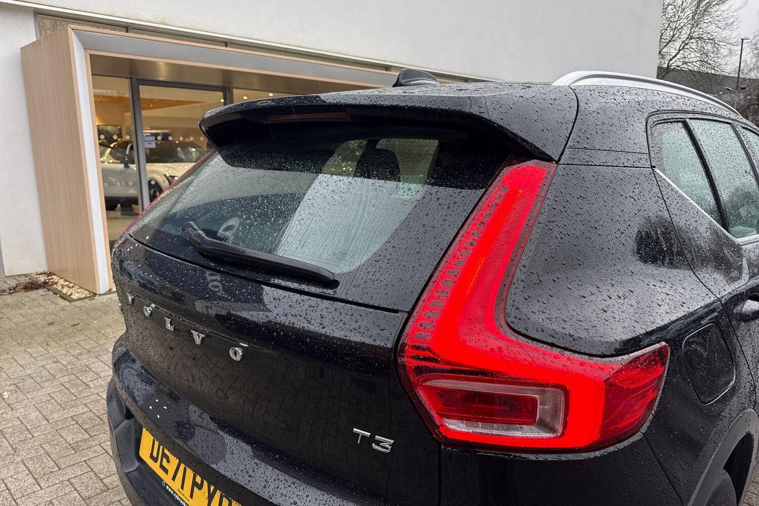 Used Volvo XC40 for sale - 77279702: Photo 16