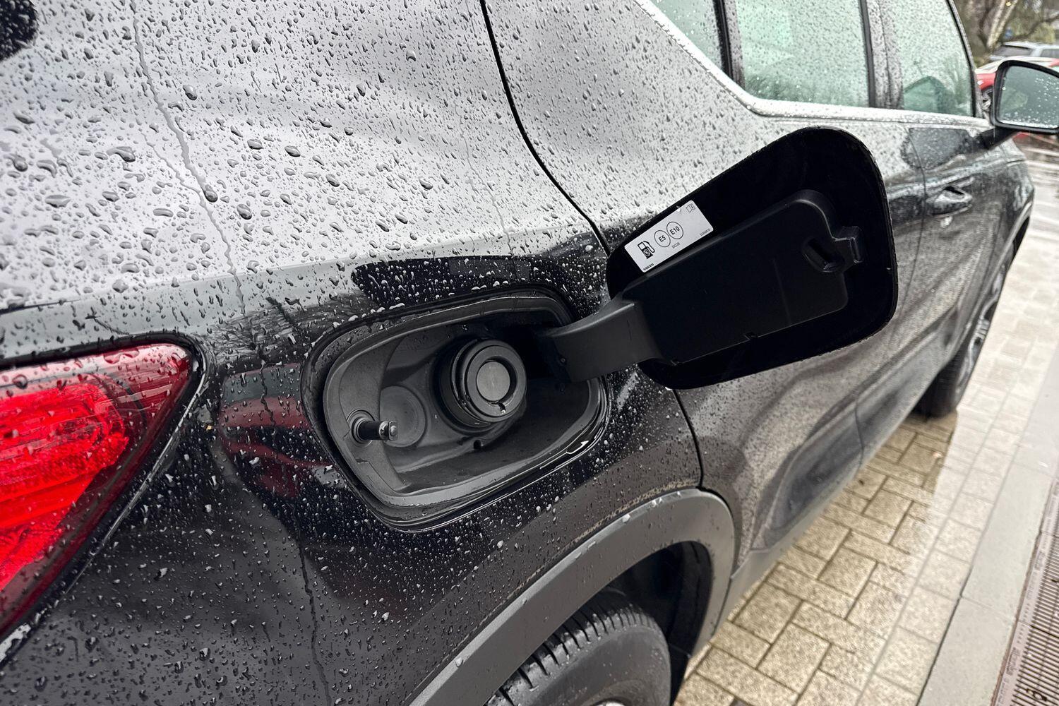 Used Volvo XC40 for sale - 77279702: Photo 19