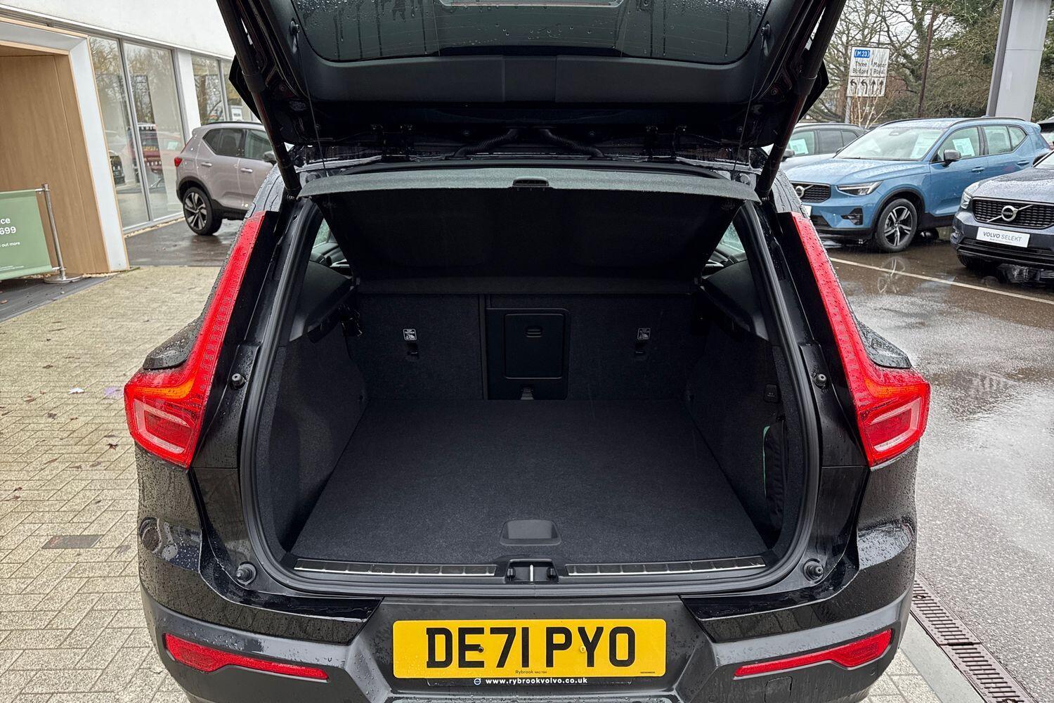 Used Volvo XC40 for sale - 77279702: Photo 20