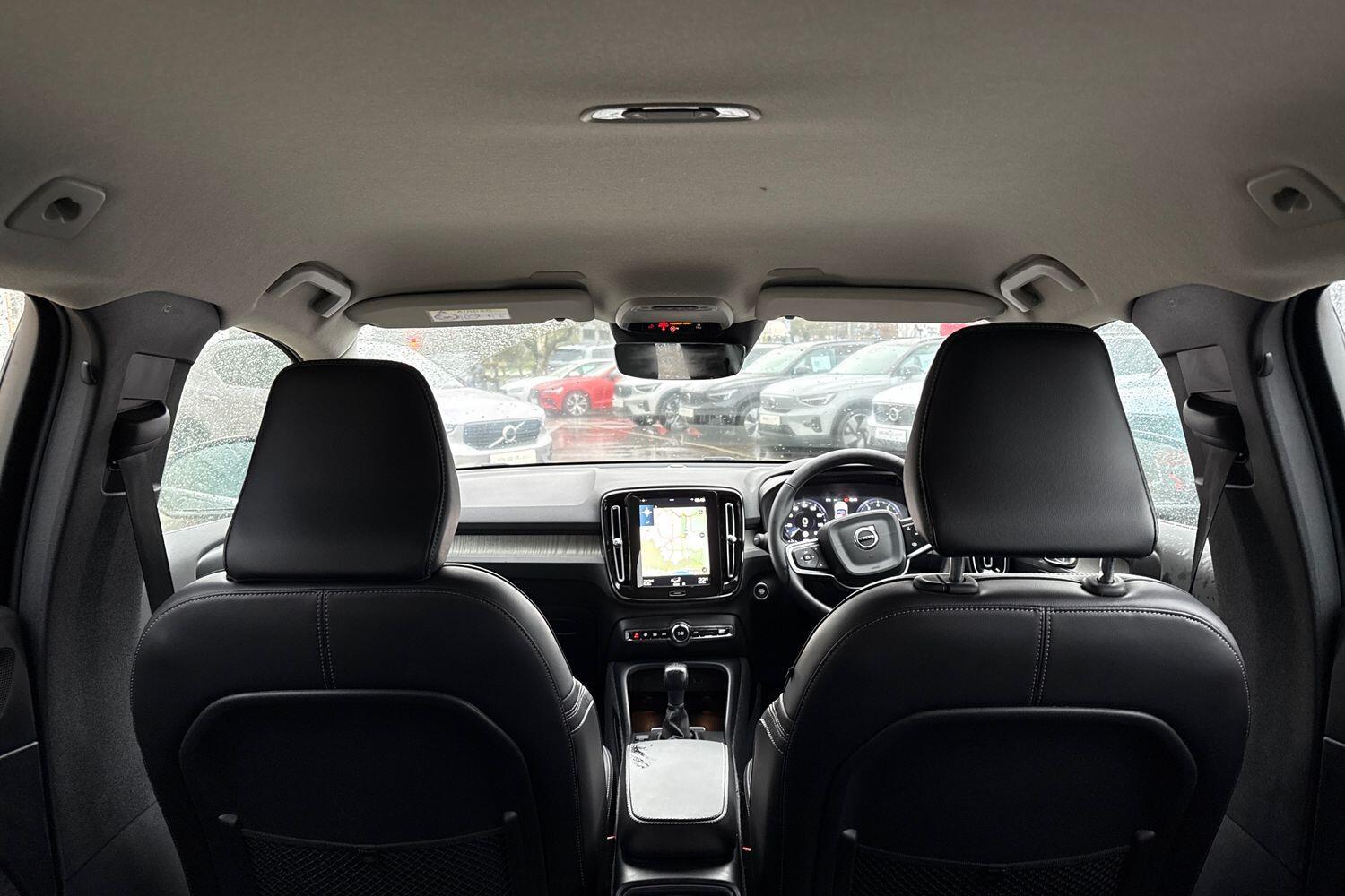 Used Volvo XC40 for sale - 77279702: Photo 22