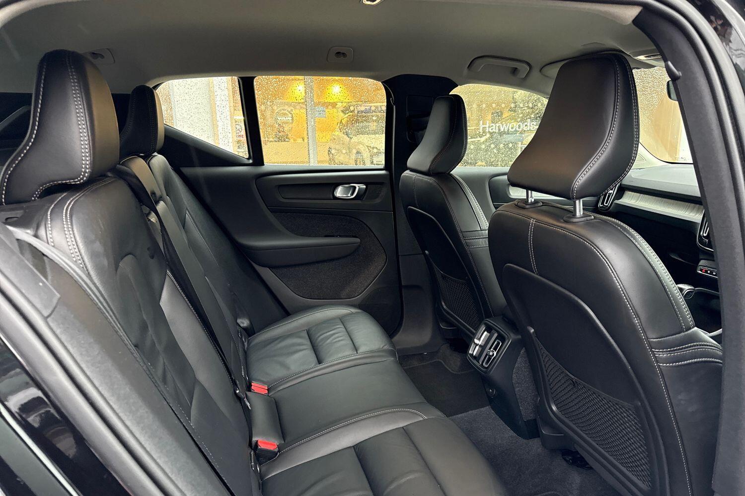 Used Volvo XC40 for sale - 77279702: Photo 23