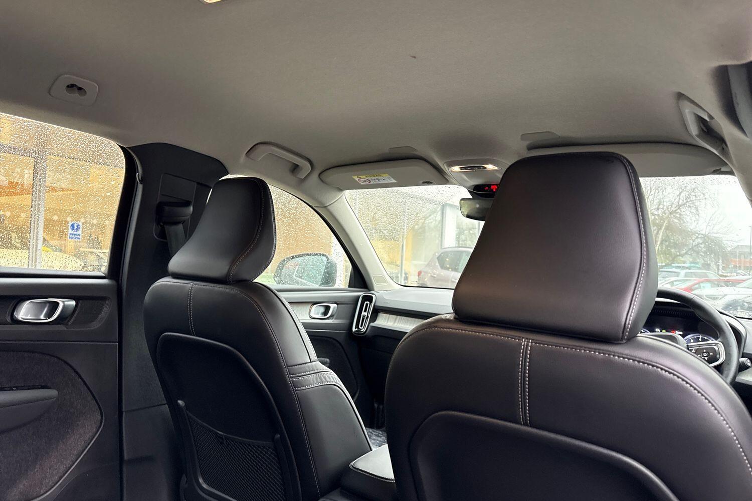 Used Volvo XC40 for sale - 77279702: Photo 24