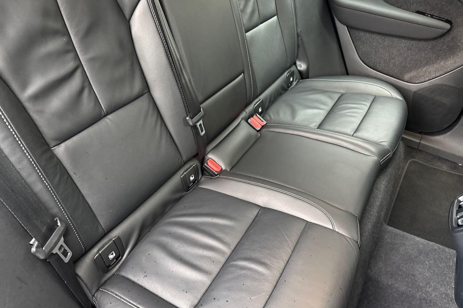 Used Volvo XC40 for sale - 77279702: Photo 25