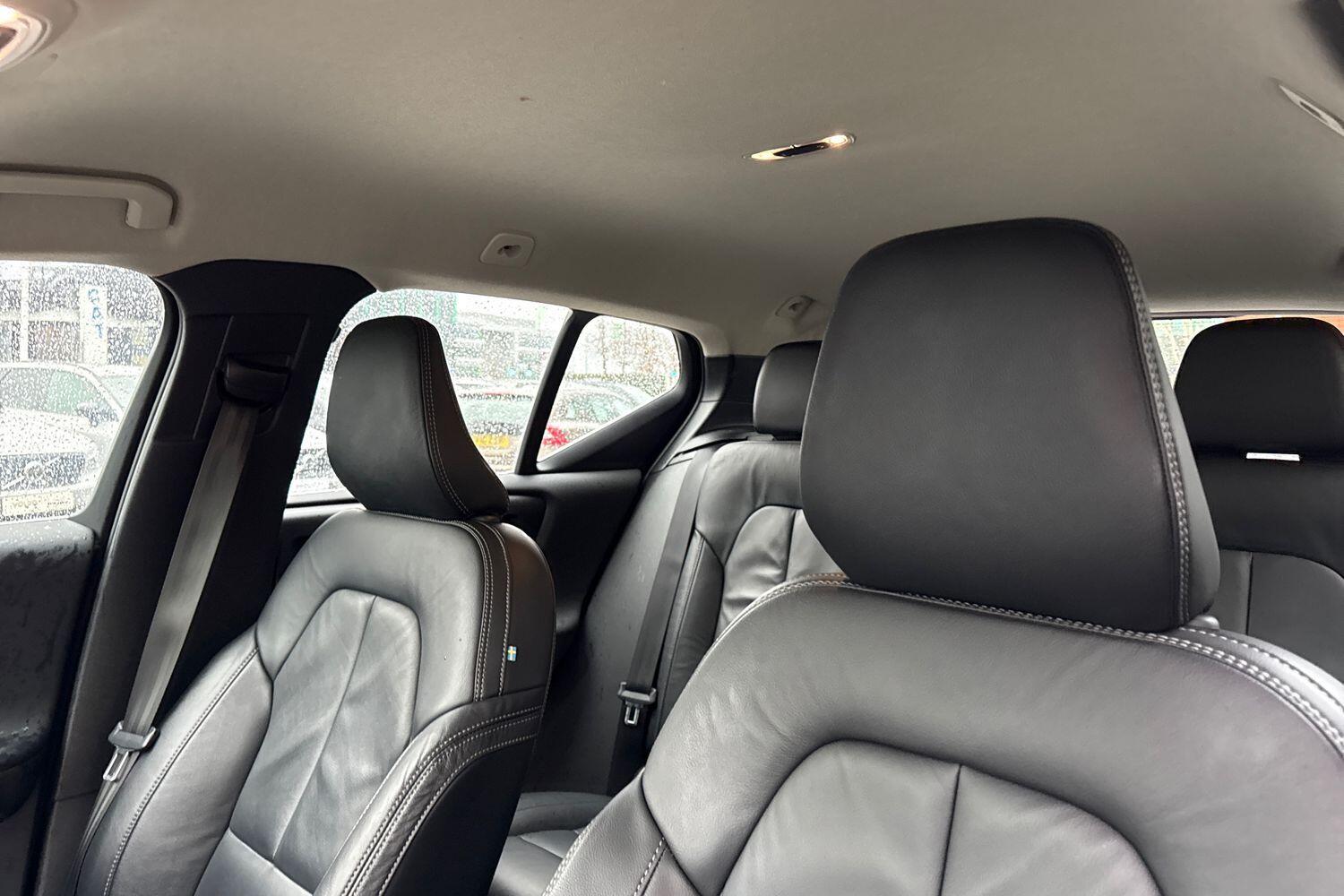 Used Volvo XC40 for sale - 77279702: Photo 29