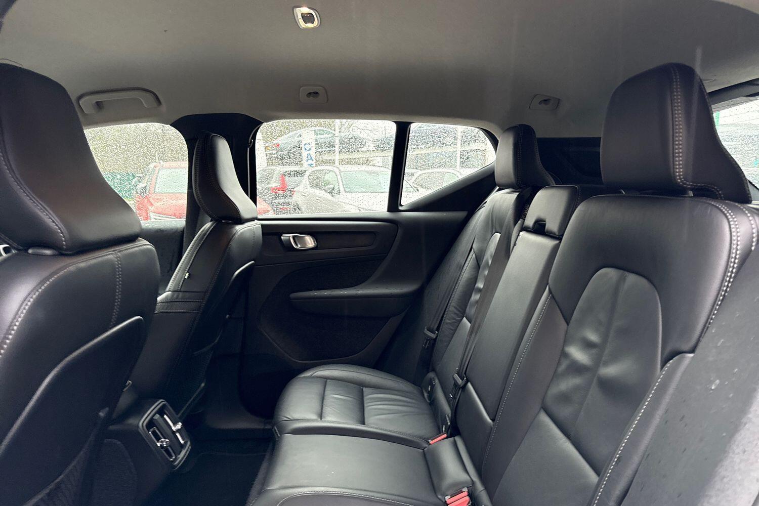 Used Volvo XC40 for sale - 77279702: Photo 30