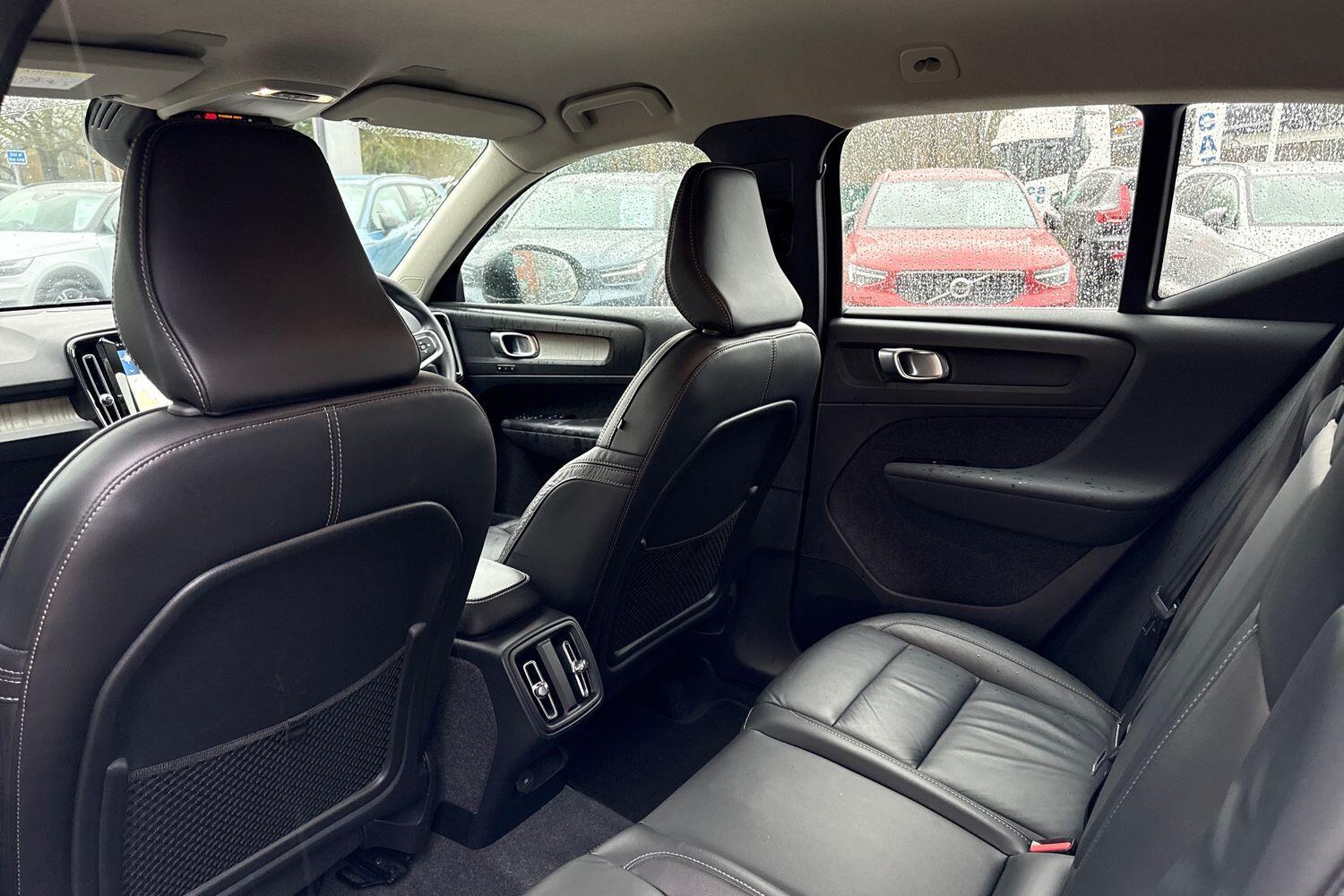 Used Volvo XC40 for sale - 77279702: Photo 31