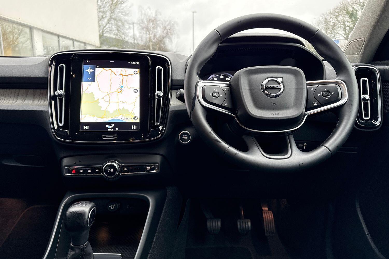 Used Volvo XC40 for sale - 77279702: Photo 34