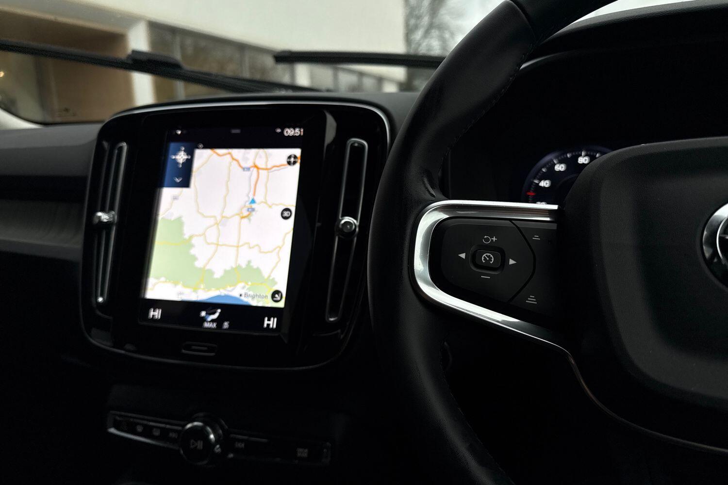 Used Volvo XC40 for sale - 77279702: Photo 36