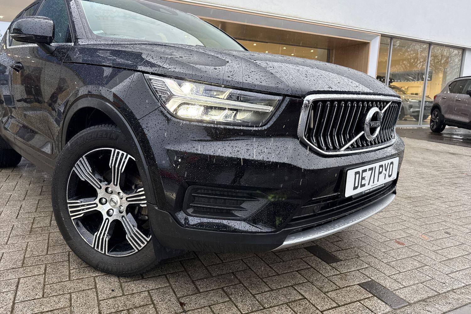 Used Volvo XC40 for sale - 77279702: Photo 7