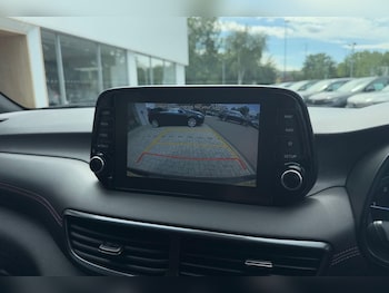 Used Hyundai TUCSON 2020 for sale - 75291904: Photo