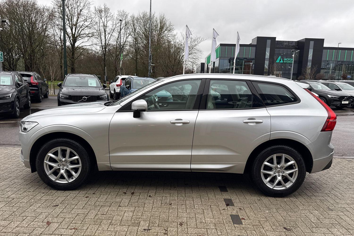 Used Volvo XC60 for sale - 77358796: Photo 11