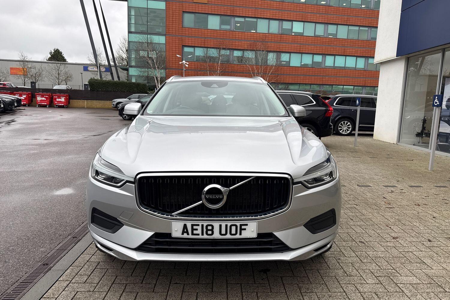 Used Volvo XC60 for sale - 77358796: Photo 13